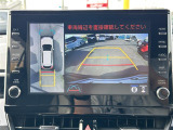 カローラクロス 1.8 ハイブリッド Z 修復歴無し