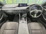 MAZDA3ファストバック 1.5 15S ツーリング 