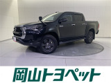 トヨタ ハイラックス