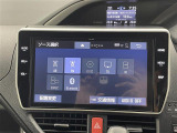 ヴォクシー 2.0 ZS 煌III 修復歴無し