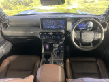 ランドクルーザー250 2.8 ZX ファースト エディション ディーゼル 4WD 
