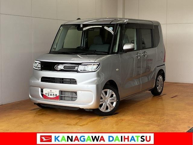 タント X