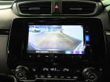 CR-V  2.0 e:HEV EX マスターピース