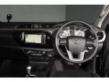ハイラックス 2.4 Z ディーゼル 4WD 