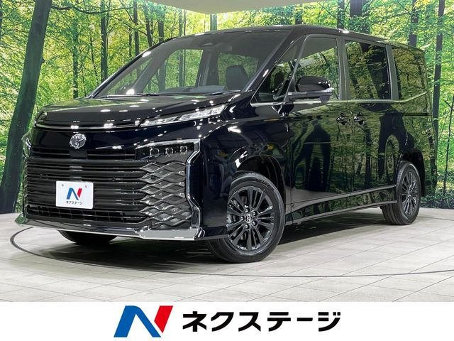 ヴォクシー 2.0 S-Z 