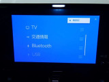 ディスプレイオーディオを装備。スマホとクルマをつなぐことで、これまでのナビに加えて、いろいろなサービスが楽しめます。