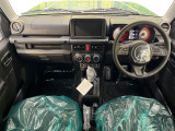 ジムニーノマド 1.5 FC 4WD 