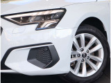 A3スポーツバック 30 TFSI 