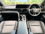 クラウンクロスオーバー 2.5 G アドバンスト レザー パッケージ E-Four 4WD 