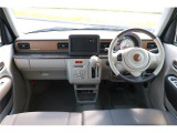 アルトラパン LC ハイブリッド X 4WD 
