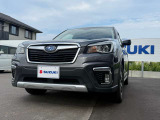 フォレスター 2.0 アドバンス 4WD 