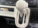 無断変速オートマ(CVT)は滑らかな変速で燃費も良いですよ!