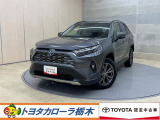 トヨタ RAV4