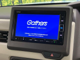 【純正ナビ】人気の純正ナビを装備。オーディオ機能も充実しており、Bluetooth接続すればお持ちのスマホやMP3プレイヤーの音楽を再生可能!毎日の運転がさらに楽しくなります!!