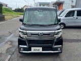 タントカスタム RS トップエディション SAIII 