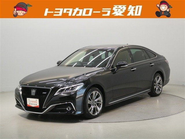 クラウン2.0 RS