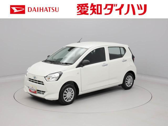 ミライース L SAIII