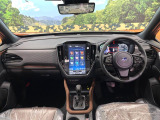 フォレスター 2.5 プレミアム S:HEV EX 4WD 