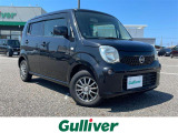 日産 モコ