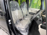 もちろん車内はキレイです♪よりクリーンな状態をキープしたいお客様には『ナノゾーンコート』がおすすめ!新型コロナウイルス対策や、除菌・消臭に効果を発揮し多くの方にご好評いただいております。