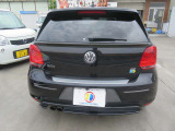 ポロ GTI BBS17インチアルミ
