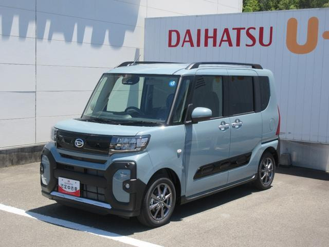 タント ファンクロス リミテッド