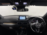 CX-8 2.2 XD Lパッケージ 4WD 4WD 本革シート