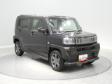 【力強いターボエンジン】坂道や合流もスムーズに加速します。長距離ドライブでもストレスを感じにくく、日々の家事や移動の負担を軽くしてくれる実用的なお車です。