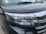 社外アルミヒールやローダウンサス・車高調・革調シートカバー・LEDヘッドライト・エアロパーツ・ナビ・バックカメラ・ETCなど社外パーツも販売・取り付け可能です。是非ご相談ください!