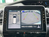 セレナ 1.2 e-POWER ハイウェイスターV 修復歴無し