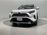 RAV4  2.0 G Zパッケージ 4WD
