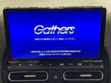 【大画面ナビ】人気の大型11インチナビを装備。存在感のある大画面はインパクト大!ナビ利用時のマップ表示は見やすく、テレビやDVDは臨場感がアップ!いつものドライブがグッと楽しくなります♪