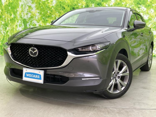CX-30 1.8 XD Lパッケージ 4WD