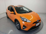アクア 1.5 クロスオーバー 