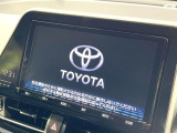 C-HR 1.2 G-T モード ネロ 