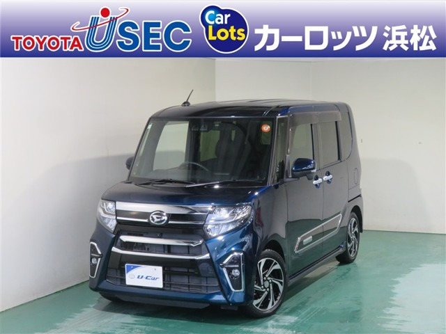 タントカスタム RS スタイルセレクション