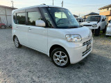 タント X 4WD