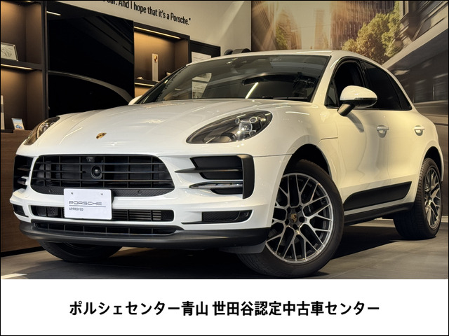 マカン PDK 4WD