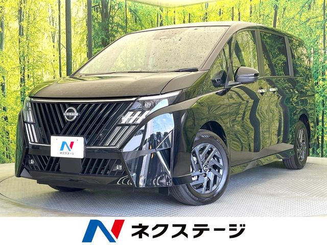 セレナ 1.4 e-POWER ハイウェイスターV