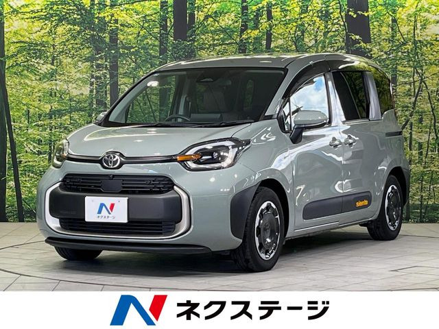 シエンタ ハイブリッド 1.5 Z 