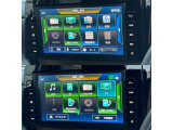 TVもご覧いただけます♪CD・DVD再生機能・Bluetooth機能もございます☆