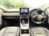 RAV4 2.5 ハイブリッド G E-Four 4WD 