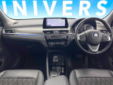 X1  xDrive 18d xライン