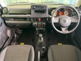 ジムニー XL 4WD 