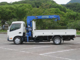 デュトロ  2t ロング