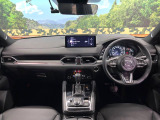 CX-8 2.2 XD スポーツアピアランス 