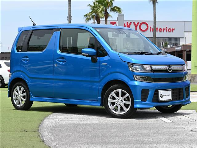 フレア ハイブリッド XS 修復歴無し