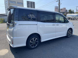 ヴォクシー 2.0 ZS 煌II 4WD 