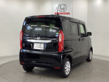 N-BOX L 4WD 