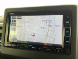 N-BOXカスタム L 修復歴無し